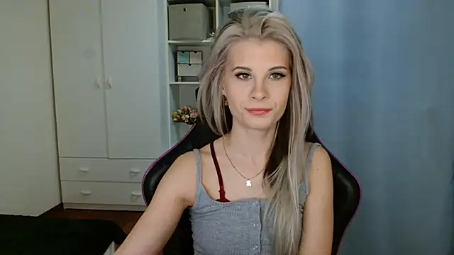 KristineGlow online show from March 2026 07:08:02 AM