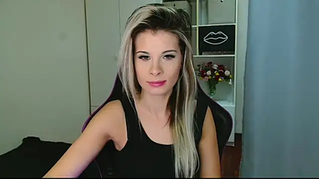 KristineGlow online show from January 2026 07:26:02 AM