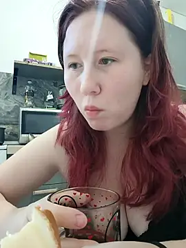 MiaKissy online show from October 2025 06:17:02 AM