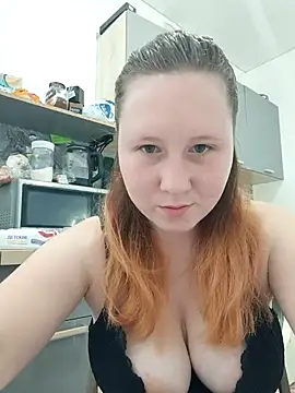 MiaKissy online show from September 2025 06:28:02 AM