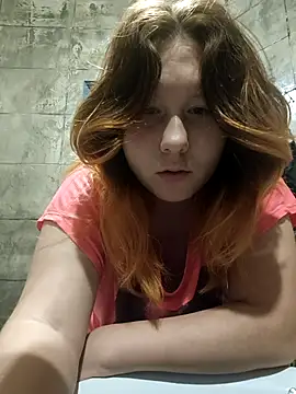 MiaKissy online show from September 2025 05:17:01 AM