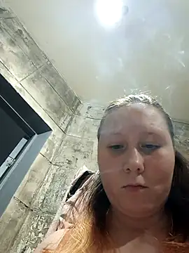 MiaKissy online show from September 2025 09:47:02 AM