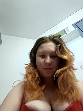 MiaKissy online show from September 2025 06:30:01 AM