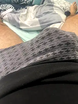 Fredo7501 online show from October 2025 03:46:01 PM