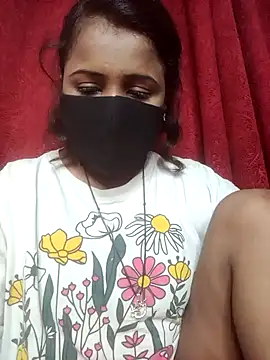 Cute-Mahiraa online show from October 2025 01:30:01 PM