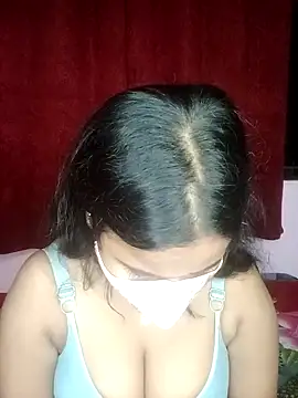 Cute-Mahiraa online show from September 2025 09:50:02 PM