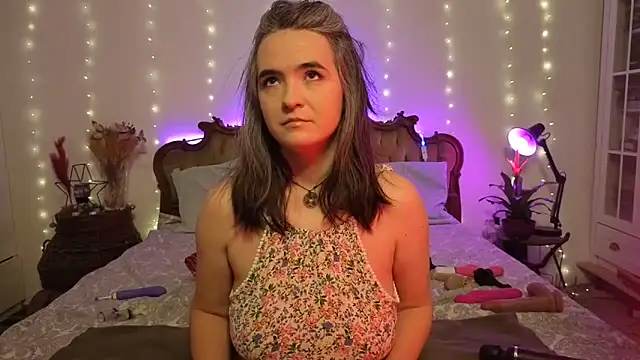 SilkenSin online show from March 2026 08:50:01 AM