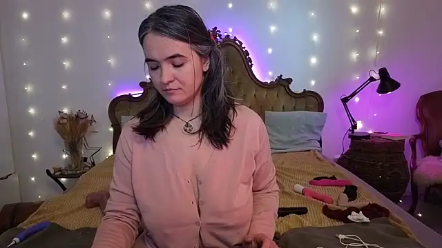 SilkenSin online show from March 2026 08:14:02 AM