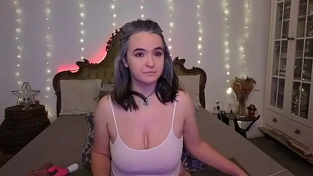 SilkenSin online show from January 2026 10:55:01 AM