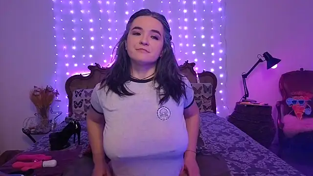 SilkenSin online show from April 2026 04:53:02 AM