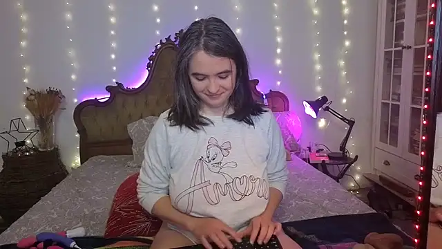 SilkenSin online show from February 2026 09:47:01 AM