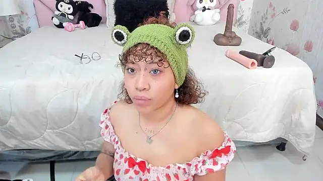 SafiroAgataaa online show from February 2026 03:09:02 AM