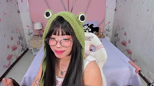 SafiroAgataaa online show from November 2025 02:01:01 AM