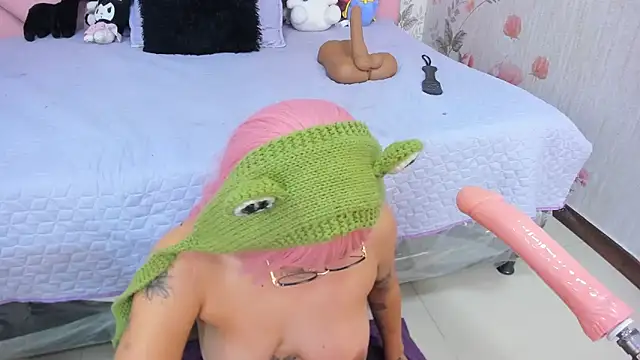 SafiroAgataaa online show from February 2026 06:33:02 AM