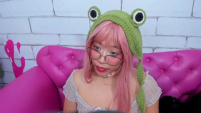 SafiroAgataaa online show from September 2025 01:06:02 AM