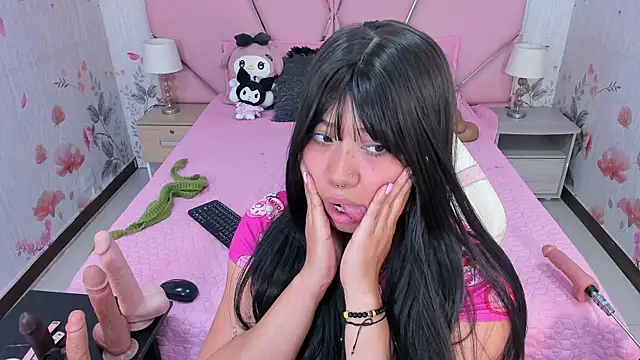 SafiroAgataaa online show from October 2025 10:01:02 PM