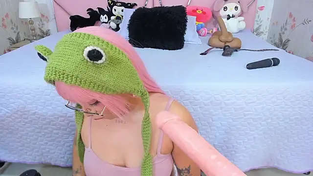 SafiroAgataaa online show from February 2026 05:27:02 AM