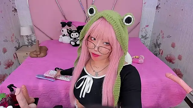 SafiroAgataaa online show from December 2025 09:26:02 PM