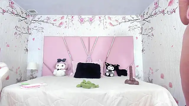 SafiroAgataaa online show from March 2026 02:45:01 AM