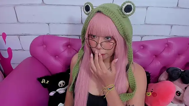 SafiroAgataaa online show from January 2026 04:06:02 AM