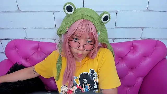 SafiroAgataaa online show from September 2025 08:33:01 PM