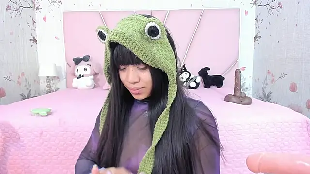 SafiroAgataaa online show from March 2026 02:55:01 AM