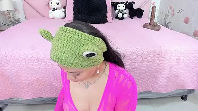 SafiroAgataaa online show from March 2026 03:10:01 AM