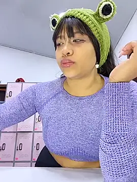 SafiroAgataaa online show from March 2026 02:53:01 AM