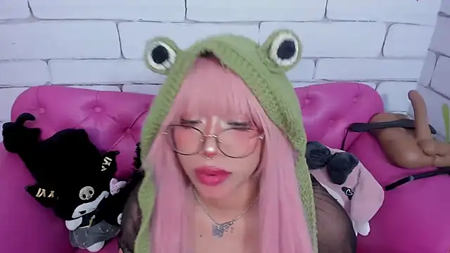 SafiroAgataaa online show from January 2026 11:49:01 AM