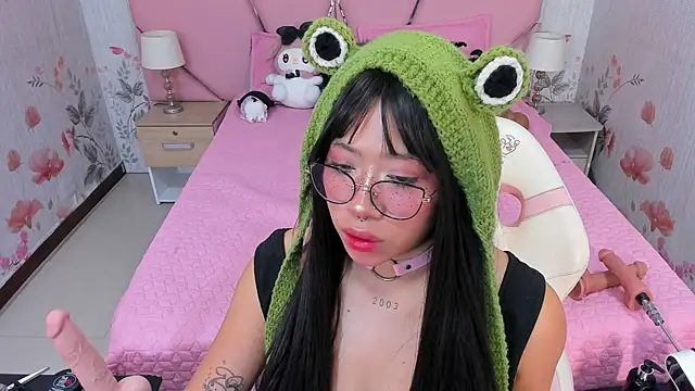 SafiroAgataaa online show from October 2025 08:05:01 AM