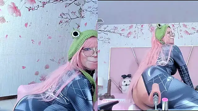 SafiroAgataaa online show from April 2026 03:12:01 AM