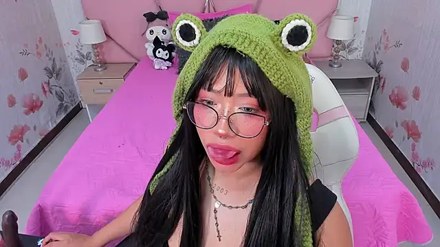 SafiroAgataaa online show from October 2025 08:26:02 AM