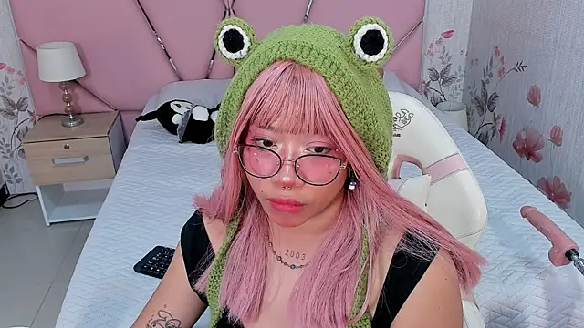 SafiroAgataaa online show from September 2025 08:21:01 AM