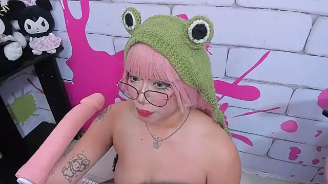 SafiroAgataaa online show from February 2026 03:50:01 AM