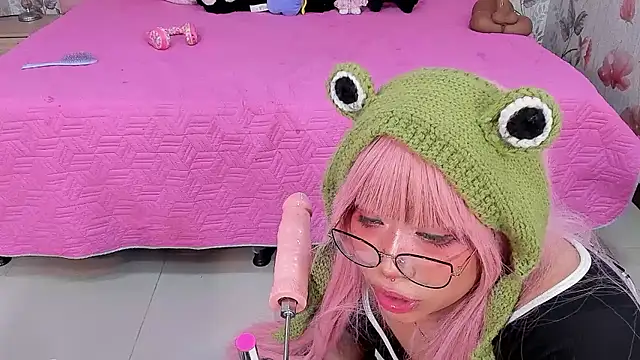 SafiroAgataaa online show from December 2025 09:30:02 AM