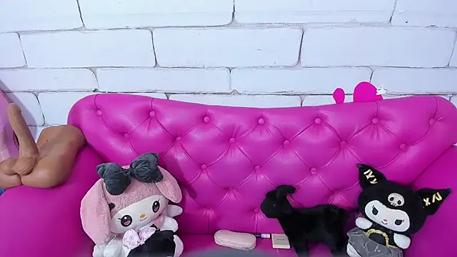 SafiroAgataaa online show from October 2025 08:32:02 PM