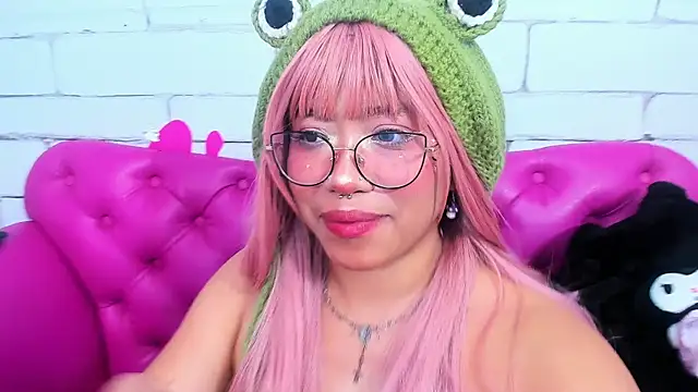 SafiroAgataaa online show from October 2025 07:46:02 AM