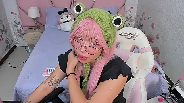 SafiroAgataaa online show from November 2025 08:03:02 AM