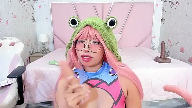 SafiroAgataaa online show from April 2026 02:57:01 AM