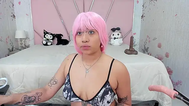 SafiroAgataaa online show from February 2026 03:50:01 AM