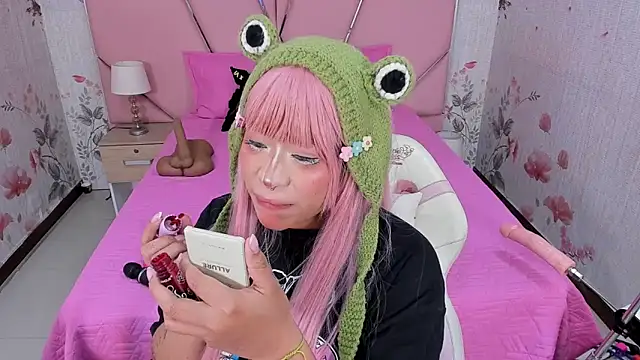 SafiroAgataaa online show from December 2025 03:11:05 AM