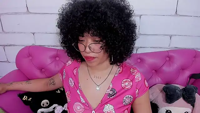 SafiroAgataaa online show from January 2026 12:12:01 PM