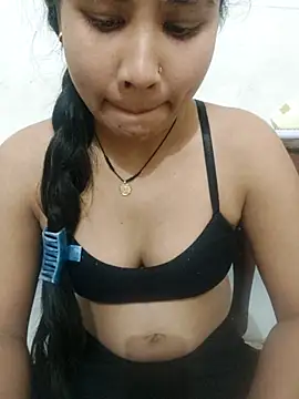 Vaani Cutie online show from November 2025 03:56:01 PM