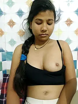 Vaani Cutie online show from May 2026 11:17:01 PM