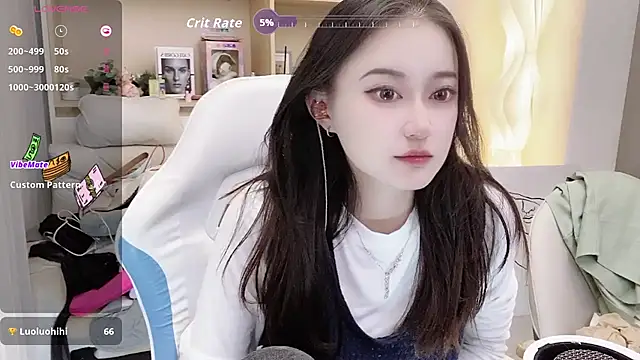 Naiyi-babe online show from October 2025 03:59:02 PM