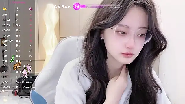 Naiyi-babe online show from November 2025 03:44:01 PM