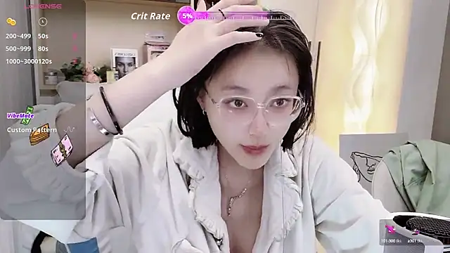 Naiyi-babe online show from October 2025 04:06:01 PM