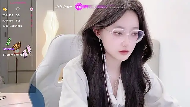 Naiyi-babe online show from November 2025 04:32:02 PM