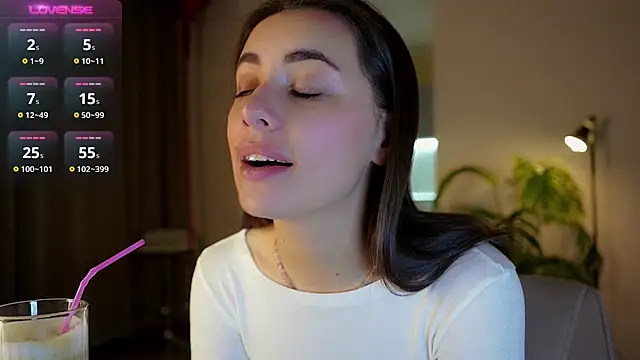 Snapshot of KateCarrey chatting on February 2026 04:28:02 PM KateCarrey online show from February 2026 04:28:02 PM