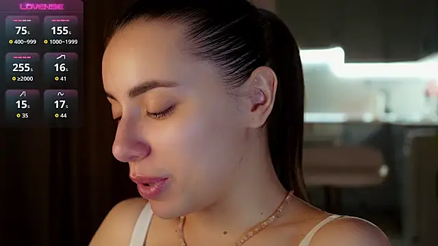 Snapshot of KateCarrey chatting on March 2026 02:58:01 PM KateCarrey online show from March 2026 02:58:01 PM